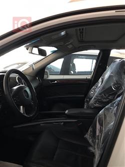 Mercedes-Benz GL-Class
